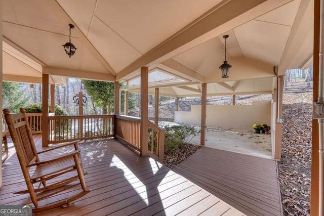 194 Forest Hill Drive 7 &TR A, Blairsville, GA 30512