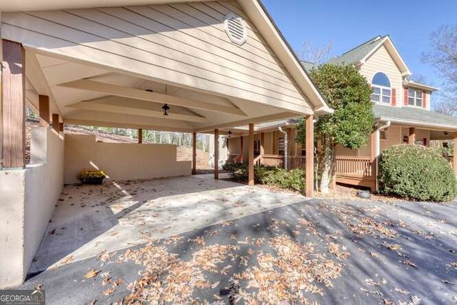 194 Forest Hill Drive 7 &TR A, Blairsville, GA 30512