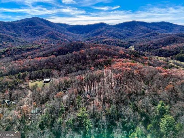 194 Forest Hill Drive 7 &TR A, Blairsville, GA 30512