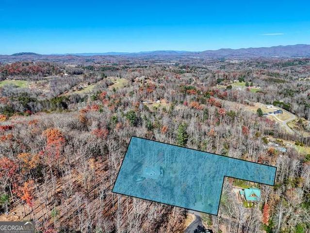 194 Forest Hill Drive 7 &TR A, Blairsville, GA 30512