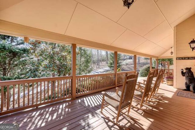 194 Forest Hill Drive 7 &TR A, Blairsville, GA 30512