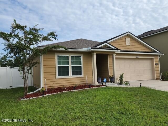 4295 PACKER MEADOW Way, Middleburg, FL 32068