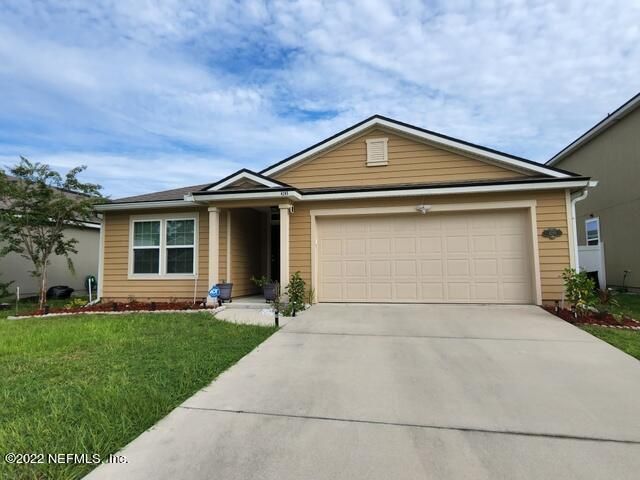 4295 PACKER MEADOW Way, Middleburg, FL 32068