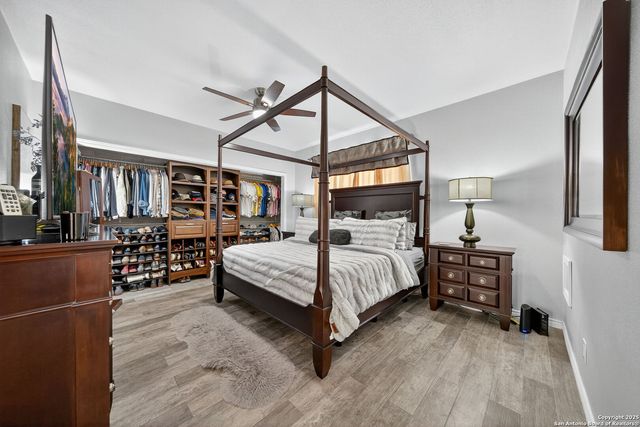 7707 Mary Carolyn St, San Antonio, TX 78240