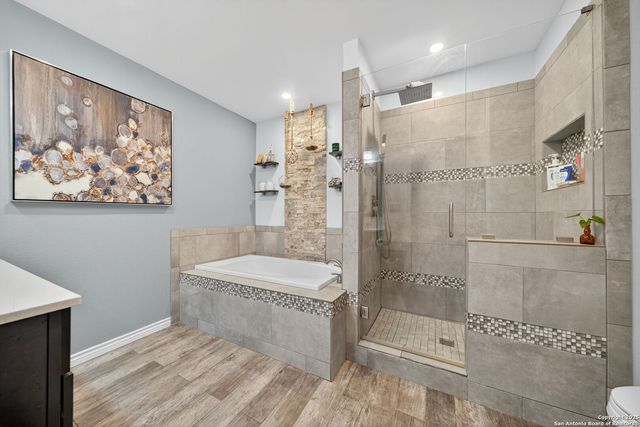 7707 Mary Carolyn St, San Antonio, TX 78240