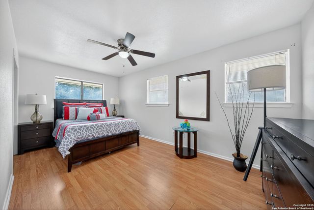 7707 Mary Carolyn St, San Antonio, TX 78240