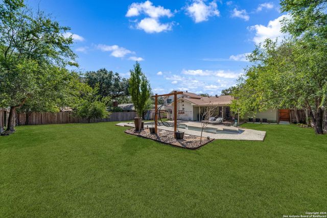 7707 Mary Carolyn St, San Antonio, TX 78240