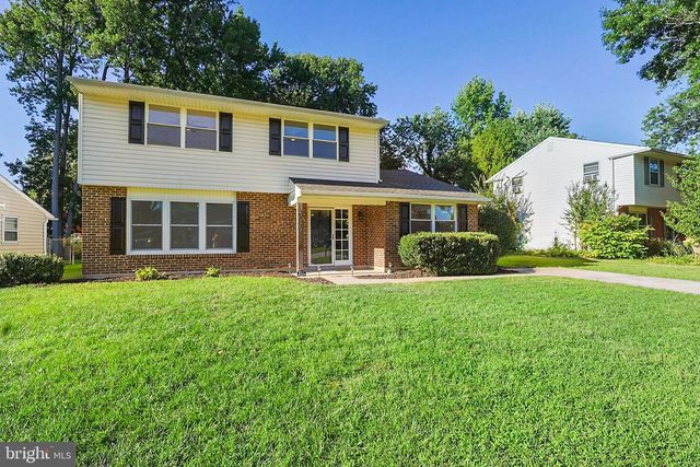 93 S SKYWARD DR, Newark, DE 19713