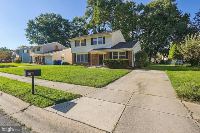 93 S SKYWARD DR, Newark, DE 19713