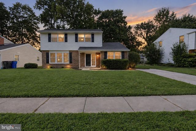 93 S SKYWARD DR, Newark, DE 19713