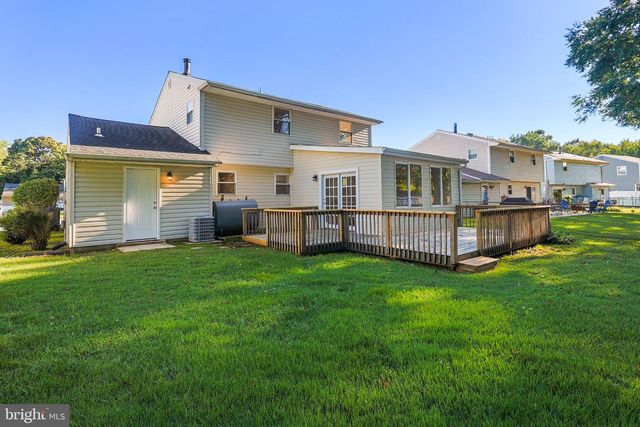 93 S SKYWARD DR, Newark, DE 19713