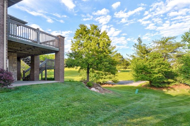 6162 S Hunters Trail, Springfield, MO 65810