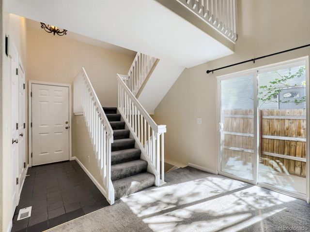 6502 E 62nd Pl, Commerce City, CO 80022