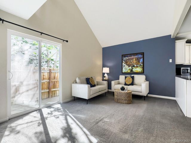 6502 E 62nd Pl, Commerce City, CO 80022