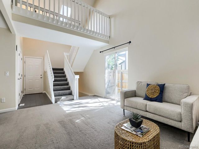 6502 E 62nd Pl, Commerce City, CO 80022