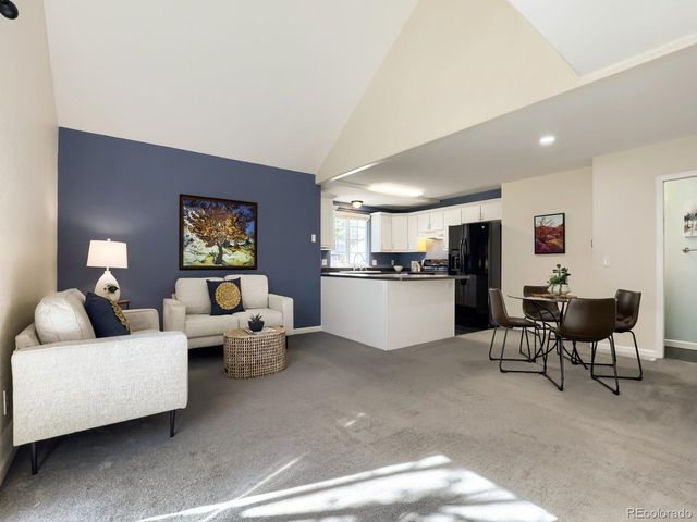 6502 E 62nd Pl, Commerce City, CO 80022