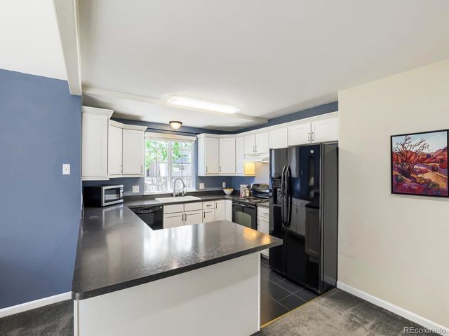 6502 E 62nd Pl, Commerce City, CO 80022