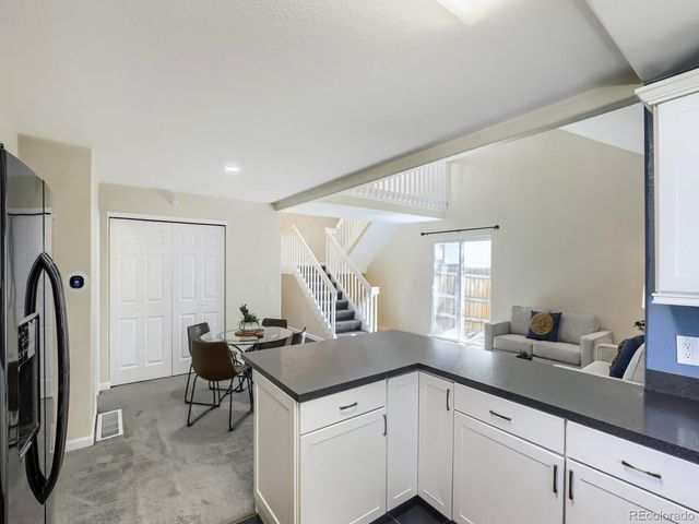 6502 E 62nd Pl, Commerce City, CO 80022