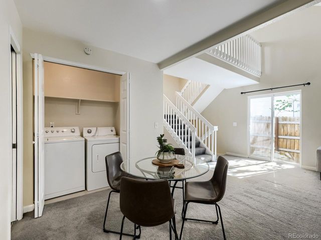 6502 E 62nd Pl, Commerce City, CO 80022