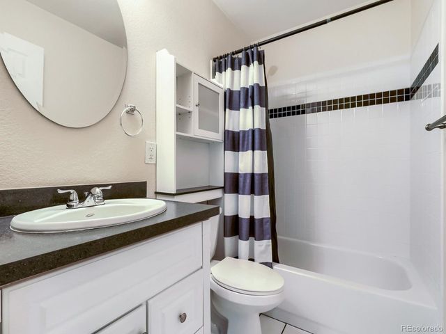 6502 E 62nd Pl, Commerce City, CO 80022