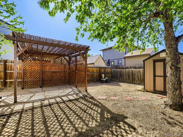 6502 E 62nd Pl, Commerce City, CO 80022