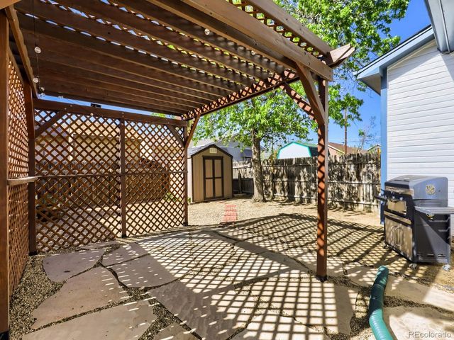 6502 E 62nd Pl, Commerce City, CO 80022