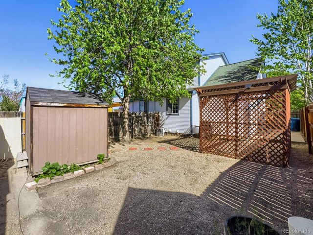 6502 E 62nd Pl, Commerce City, CO 80022