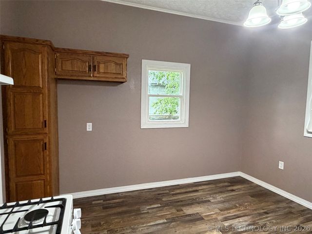 307 N Foreman Street, Vinita, OK 74301