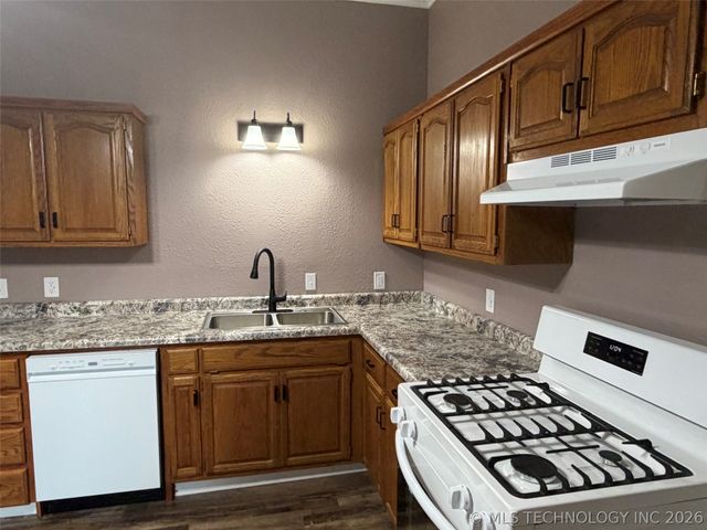 307 N Foreman Street, Vinita, OK 74301