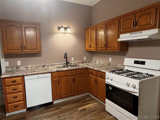 307 N Foreman Street, Vinita, OK 74301