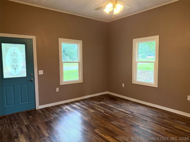 307 N Foreman Street, Vinita, OK 74301