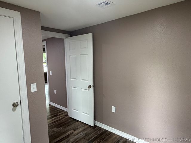 307 N Foreman Street, Vinita, OK 74301