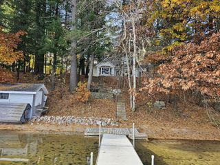 W5824 S GILBERT LAKE ROAD, Wild Rose, WI 54984