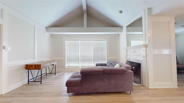 4602 Carmel Circle, Pasadena, TX 77505