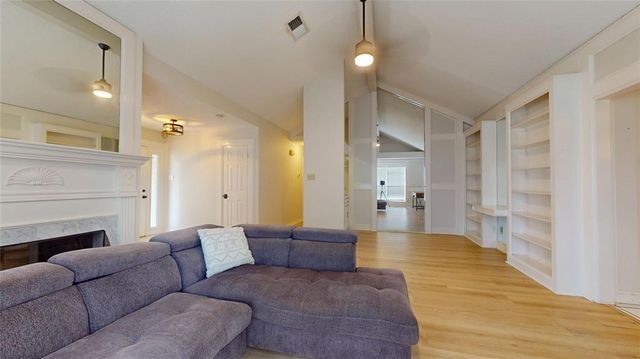 4602 Carmel Circle, Pasadena, TX 77505