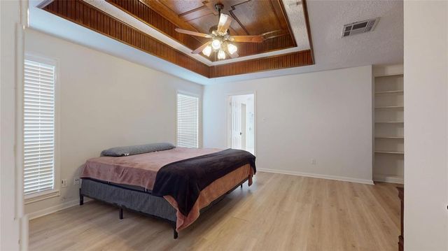 4602 Carmel Circle, Pasadena, TX 77505