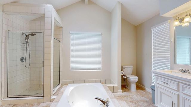 4602 Carmel Circle, Pasadena, TX 77505