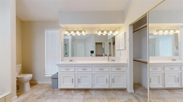 4602 Carmel Circle, Pasadena, TX 77505