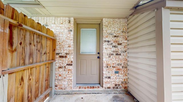 4602 Carmel Circle, Pasadena, TX 77505