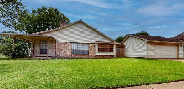 4602 Carmel Circle, Pasadena, TX 77505