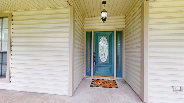 4602 Carmel Circle, Pasadena, TX 77505