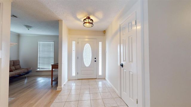 4602 Carmel Circle, Pasadena, TX 77505