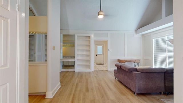 4602 Carmel Circle, Pasadena, TX 77505