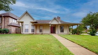 4602 Carmel Circle, Pasadena, TX 77505