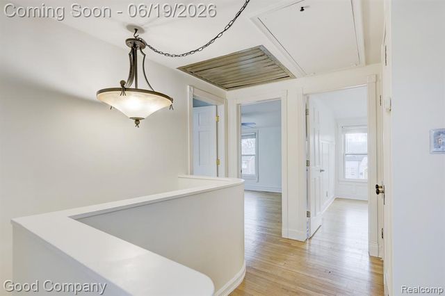 831 W Breckenridge Street, Ferndale, MI 48220