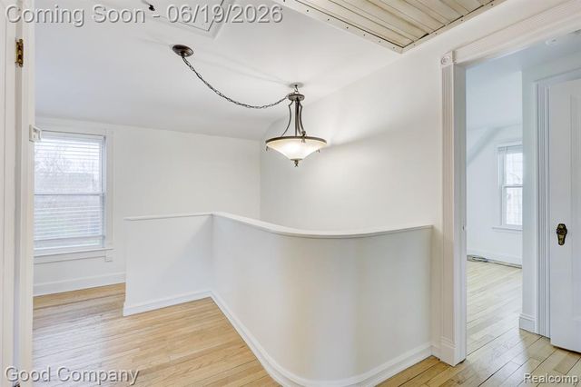 831 W Breckenridge Street, Ferndale, MI 48220