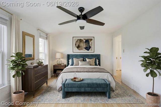 831 W Breckenridge Street, Ferndale, MI 48220