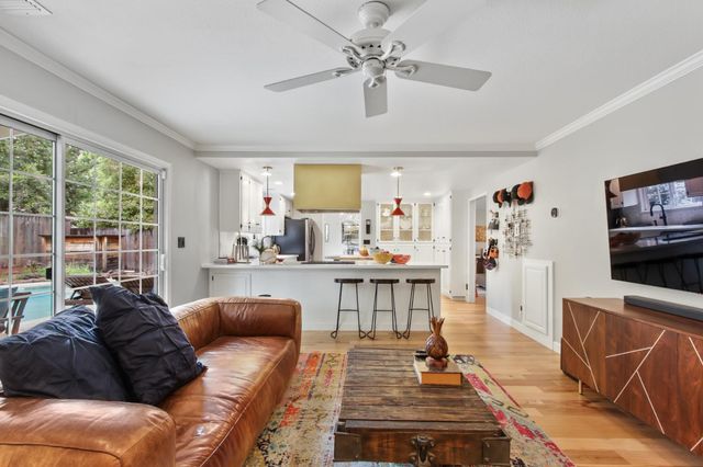 3405 Riverdale Way, Carmichael, CA 95608