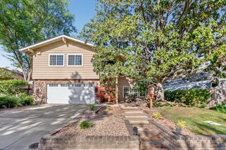 3405 Riverdale Way, Carmichael, CA 95608