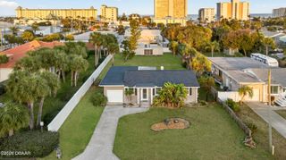 65 Coquina Drive, Ormond Beach, FL 32176